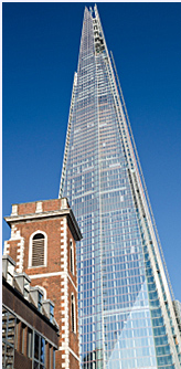 The Shard