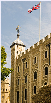 Tower of London