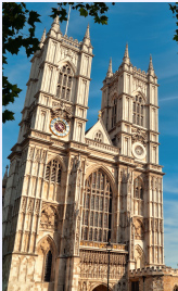 Westminster Abbey