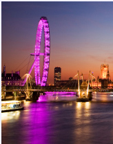 Millennium Wheel